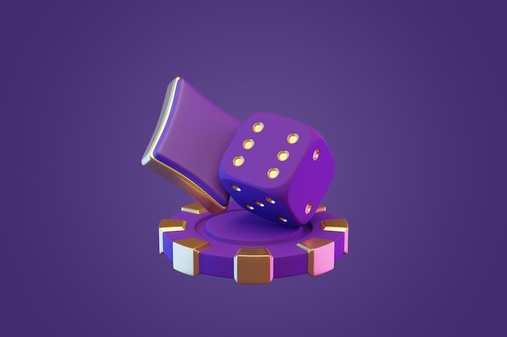 Tampilan antarmuka Live Casino lotre4d dengan dealer nyata di layar smartphone