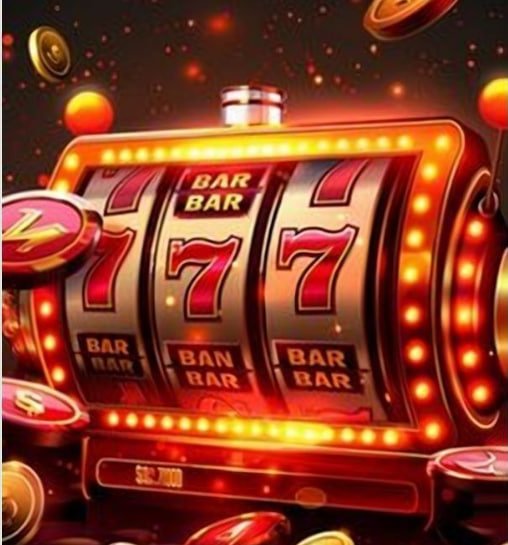Tampilan antarmuka Slot Games lotre4d di smartphone pengguna Indonesia dengan pilihan mesin slot beragam