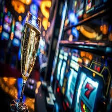 Pengguna Indonesia mengakses Live Casino lotre4d melalui smartphone dengan tampilan responsif