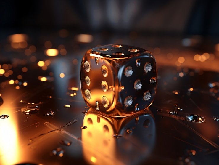Ilustrasi langkah-langkah memulai permainan Slot Games di platform lotre4d untuk pengguna baru